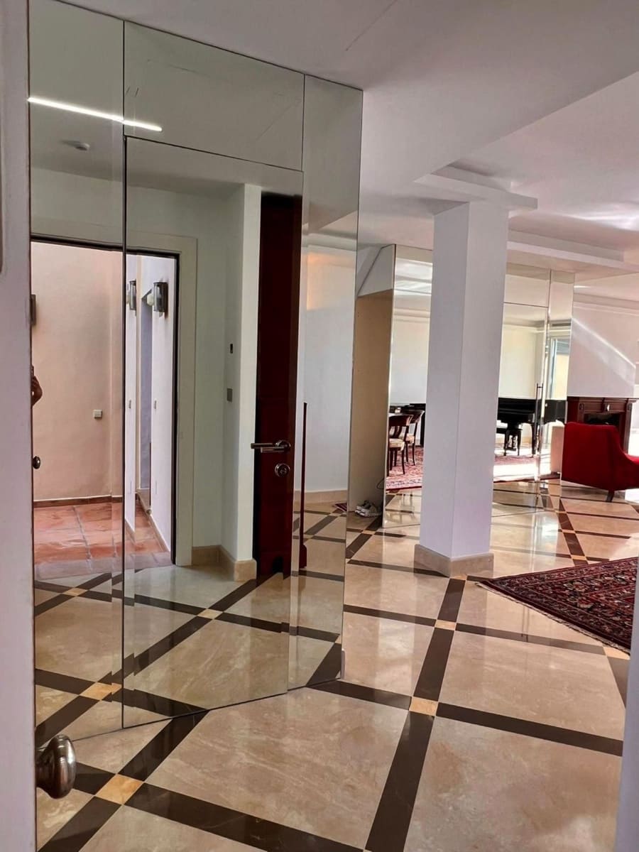 Ático de 3 habitaciones en Benahavís en venta - 900.000 € (Ref: 9651624)