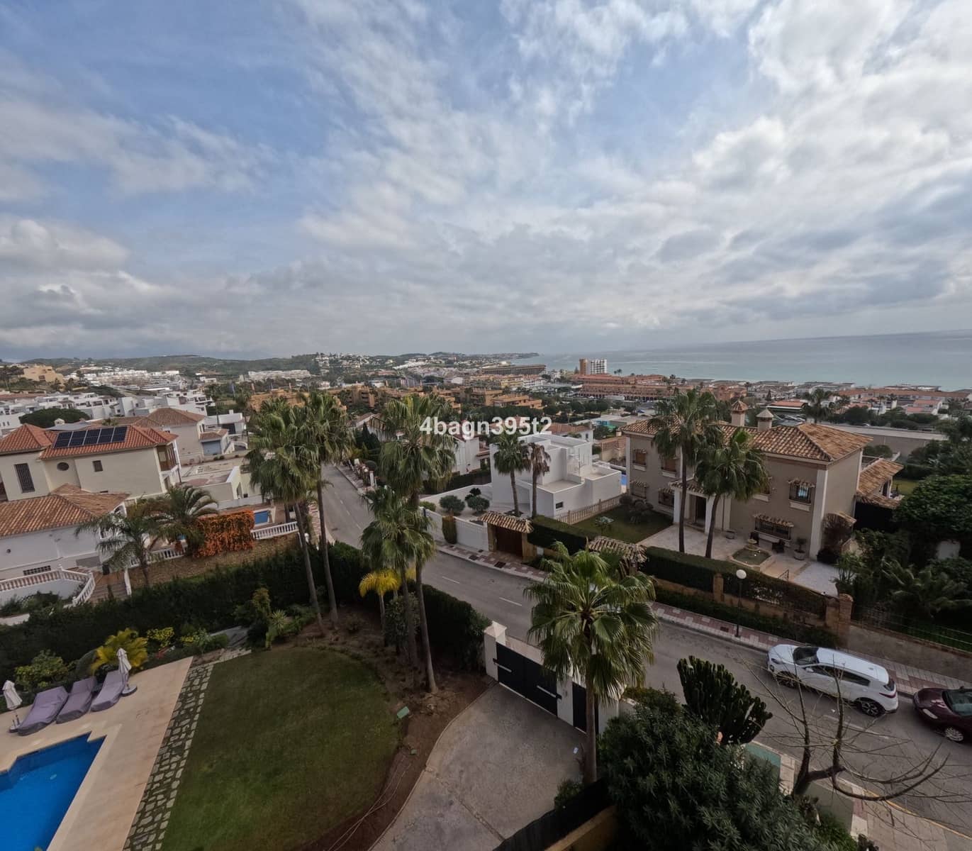 2 quarto Apartamento de Praia para venda em La Cala de Mijas - 379 000 € (Ref: 9651625)