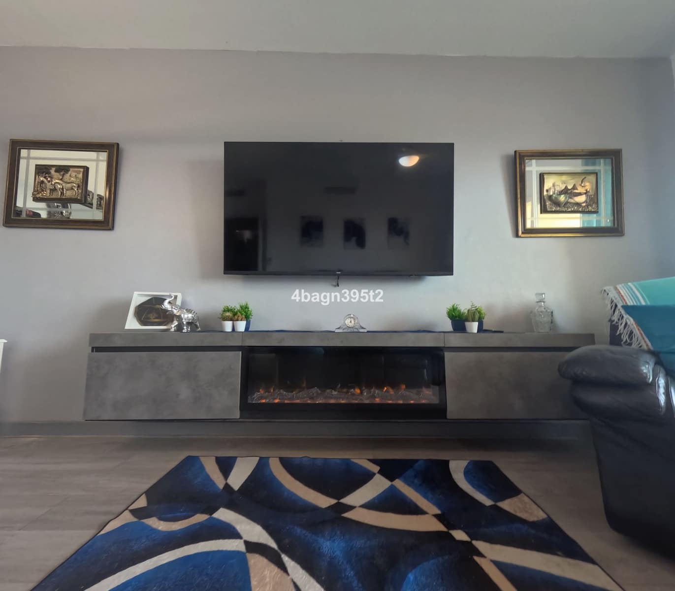 2 quarto Apartamento de Praia para venda em La Cala de Mijas - 379 000 € (Ref: 9651625)