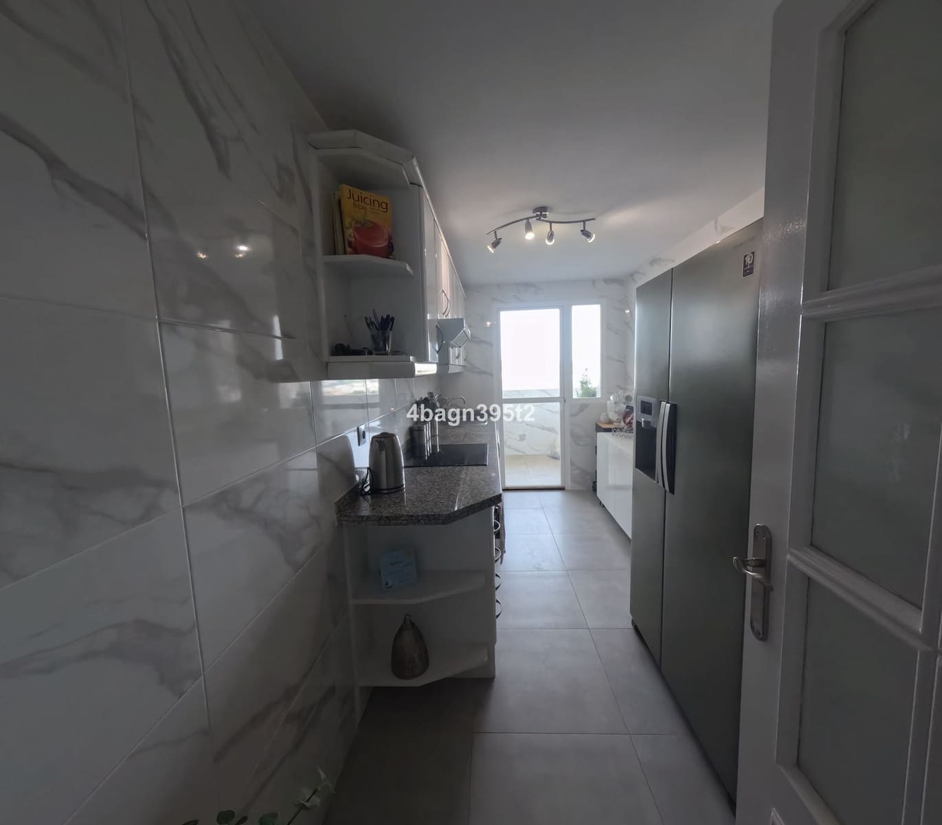 2 quarto Apartamento de Praia para venda em La Cala de Mijas - 379 000 € (Ref: 9651625)