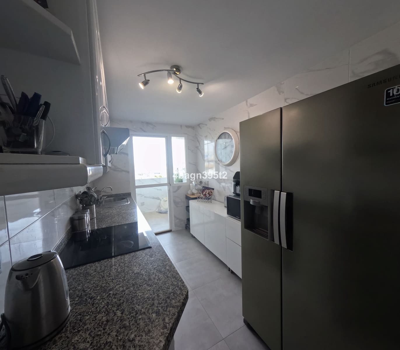 2 quarto Apartamento de Praia para venda em La Cala de Mijas - 379 000 € (Ref: 9651625)