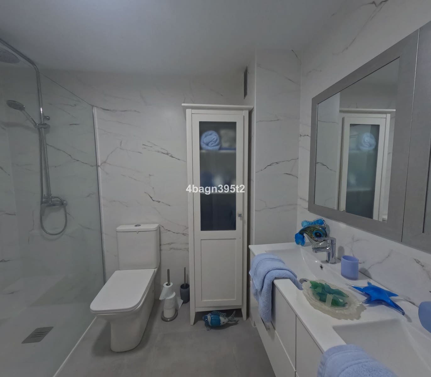 2 quarto Apartamento de Praia para venda em La Cala de Mijas - 379 000 € (Ref: 9651625)