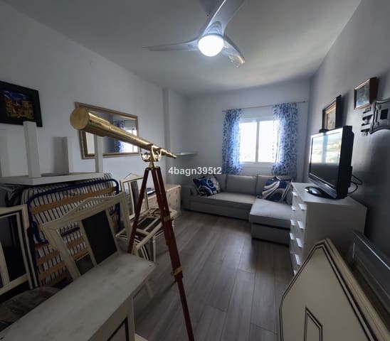 2 quarto Apartamento de Praia para venda em La Cala de Mijas, Mijas - 379 000 € (Ref: 9651625)