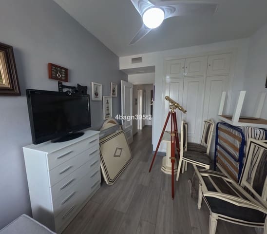 2 quarto Apartamento de Praia para venda em La Cala de Mijas, Mijas - 379 000 € (Ref: 9651625)