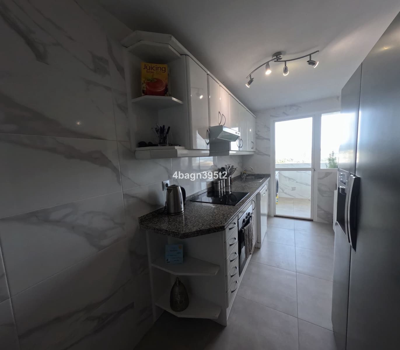 2 quarto Apartamento de Praia para venda em La Cala de Mijas - 379 000 € (Ref: 9651625)