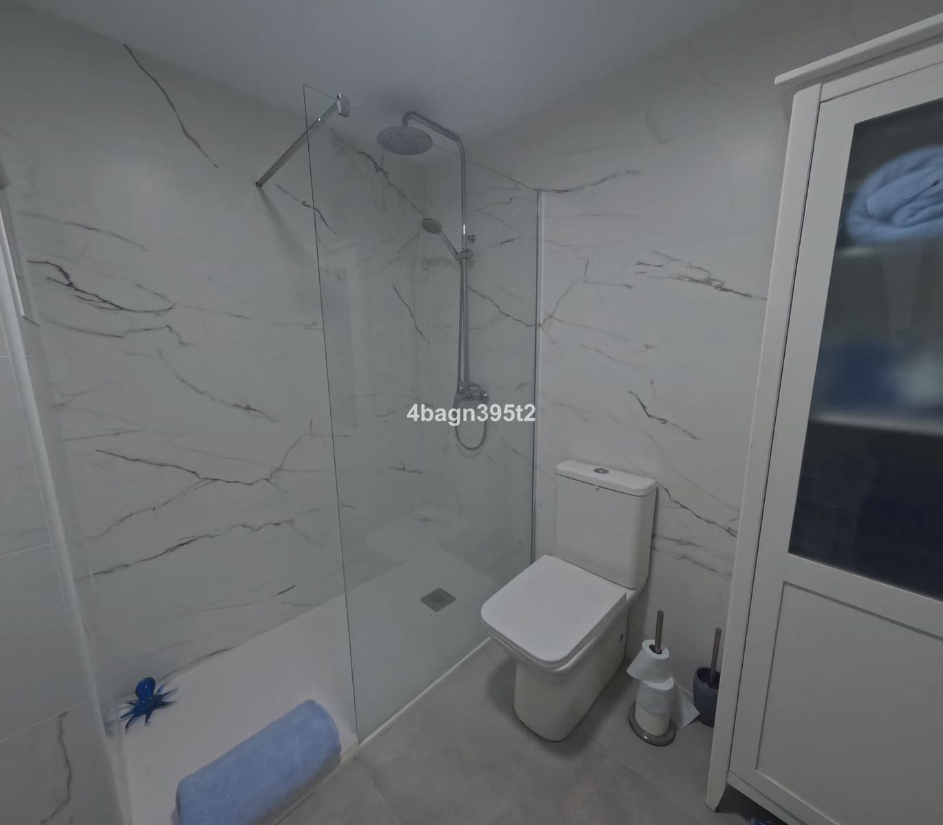 2 quarto Apartamento de Praia para venda em La Cala de Mijas - 379 000 € (Ref: 9651625)