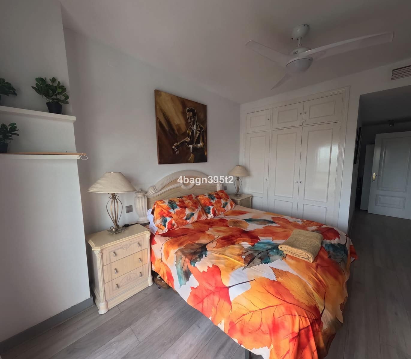 2 quarto Apartamento de Praia para venda em La Cala de Mijas - 379 000 € (Ref: 9651625)