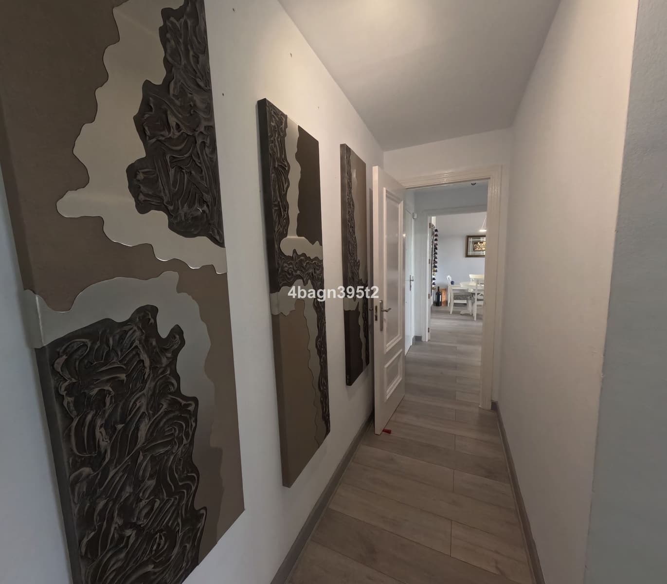 2 quarto Apartamento de Praia para venda em La Cala de Mijas - 379 000 € (Ref: 9651625)