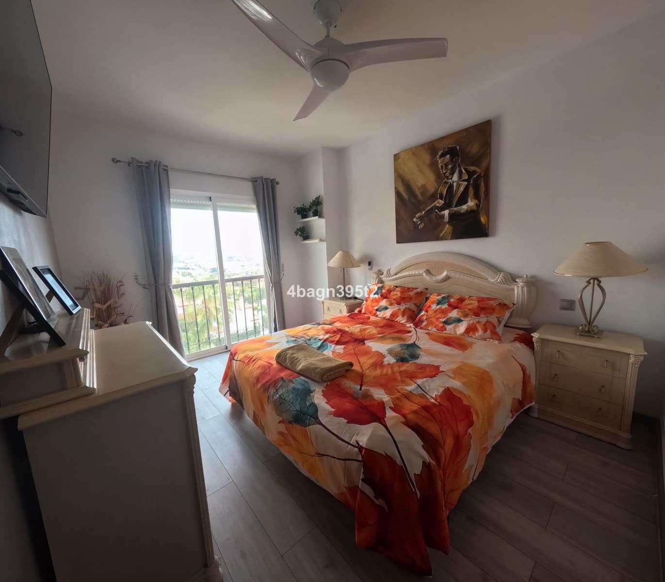 2 quarto Apartamento de Praia para venda em La Cala de Mijas - 379 000 € (Ref: 9651625)