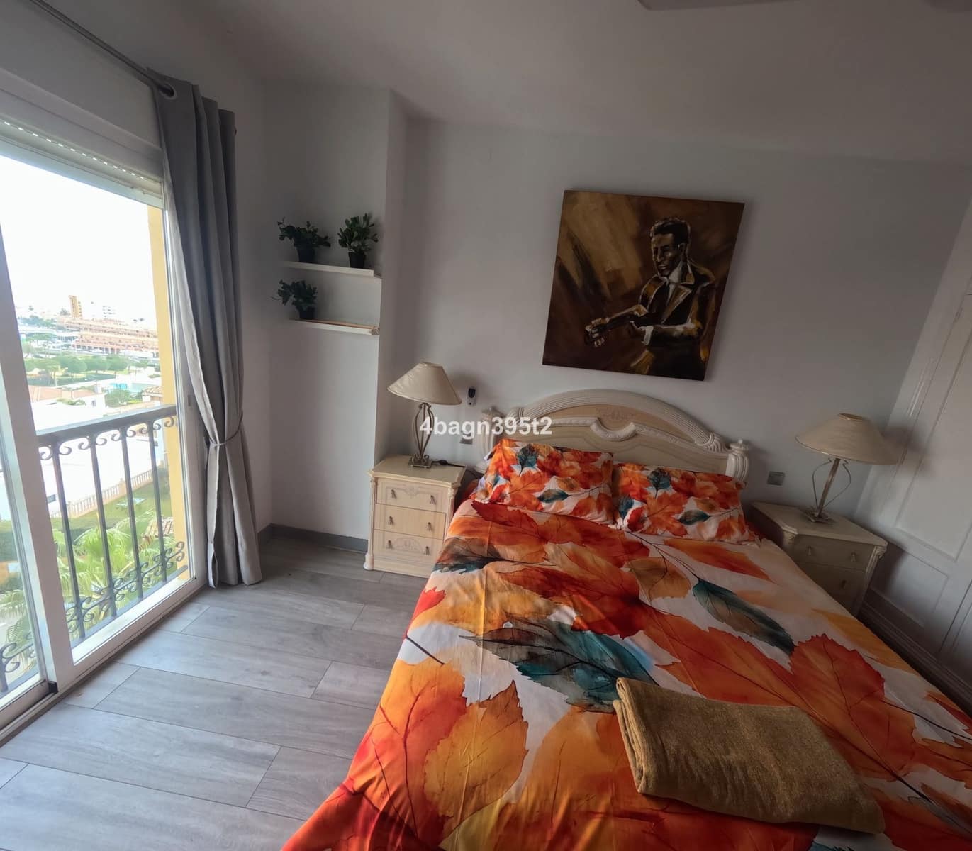 2 quarto Apartamento de Praia para venda em La Cala de Mijas - 379 000 € (Ref: 9651625)