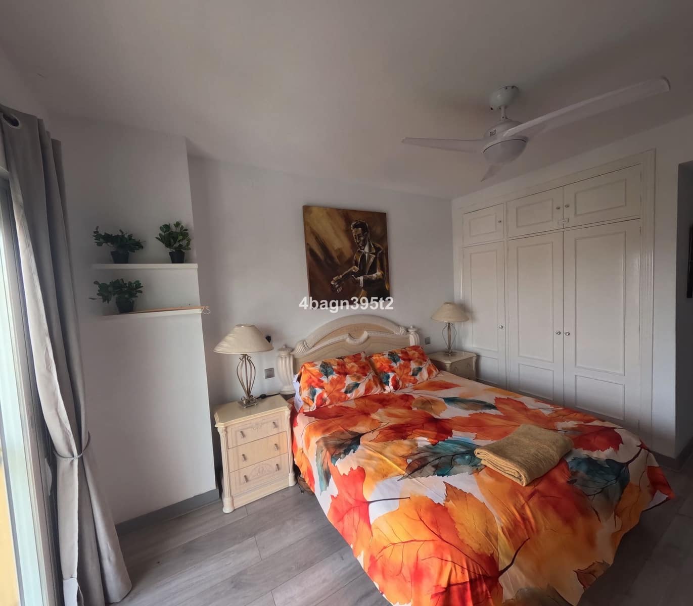 2 quarto Apartamento de Praia para venda em La Cala de Mijas - 379 000 € (Ref: 9651625)
