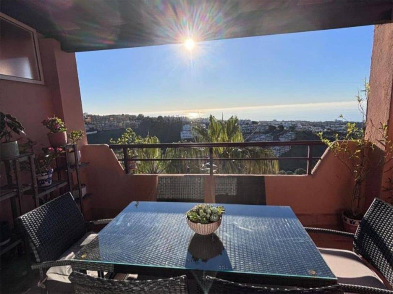 2 sovrum Lägenhet till salu i Calahonda - 315 000 € (Ref: 9651626)