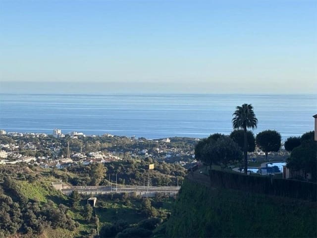 2 sovrum Lägenhet till salu i Calahonda, Mijas - 315 000 € (Ref: 9651626)