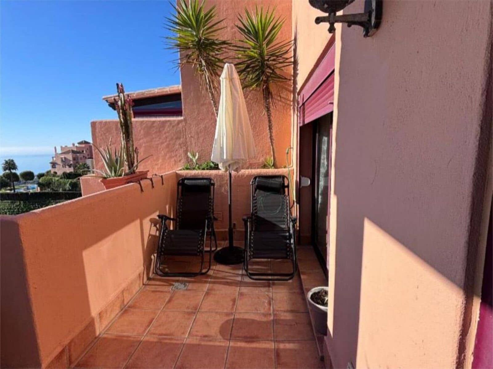 2 sovrum Lägenhet till salu i Calahonda - 315 000 € (Ref: 9651626)