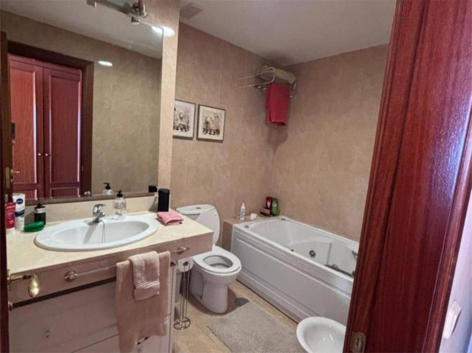 2 sovrum Lägenhet till salu i Calahonda - 315 000 € (Ref: 9651626)