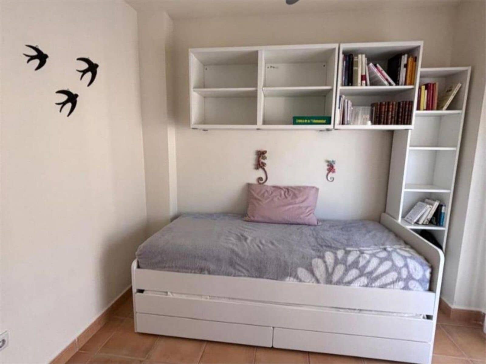 2 sovrum Lägenhet till salu i Calahonda - 315 000 € (Ref: 9651626)