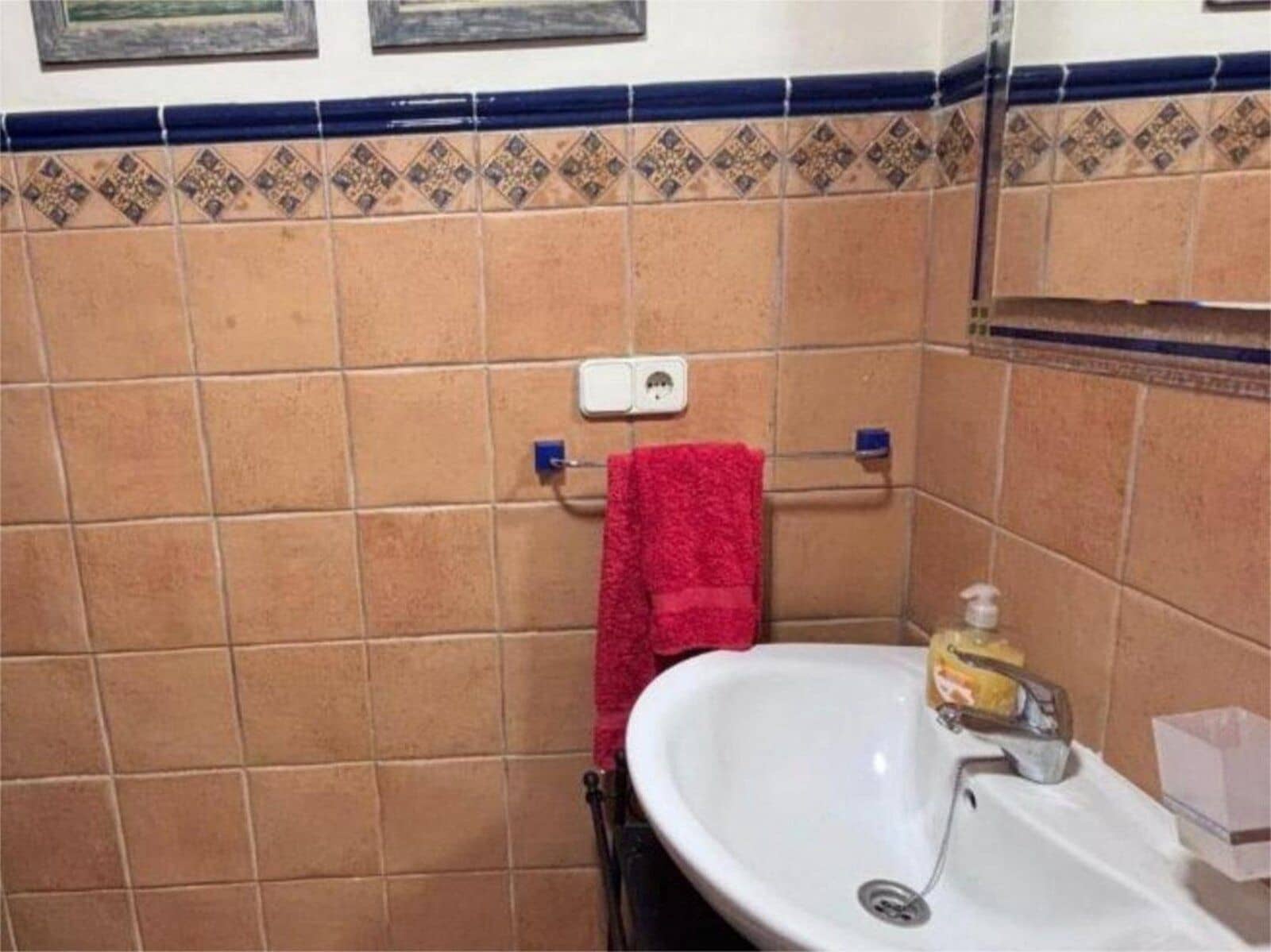 2 sovrum Lägenhet till salu i Calahonda - 315 000 € (Ref: 9651626)