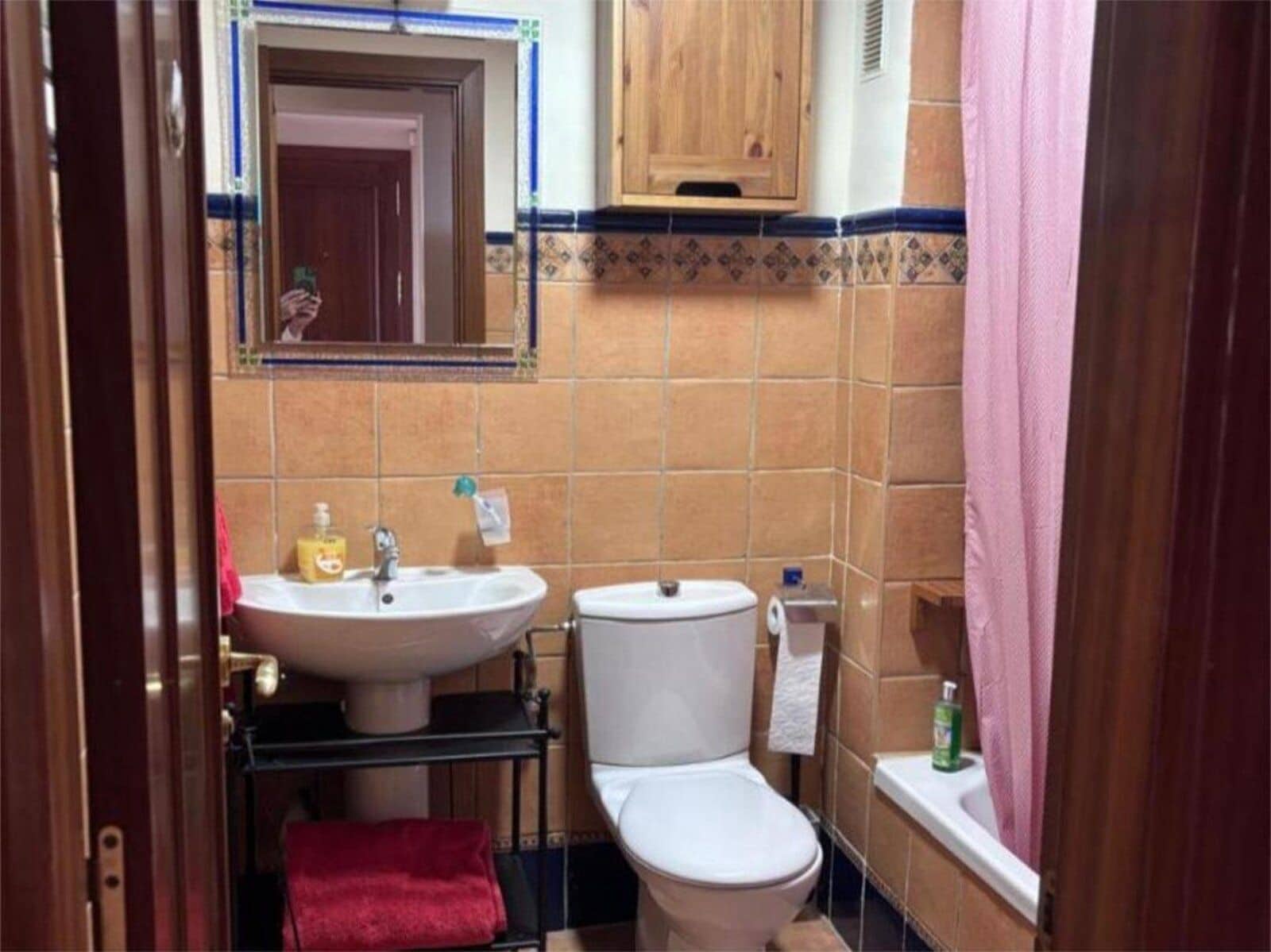 2 sovrum Lägenhet till salu i Calahonda - 315 000 € (Ref: 9651626)