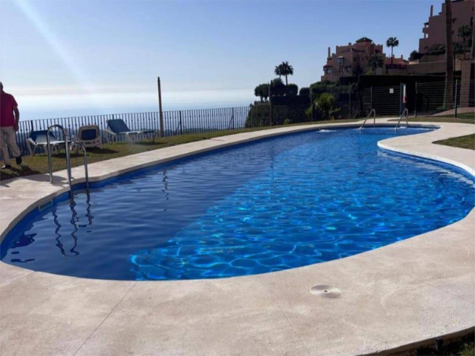 2 sovrum Lägenhet till salu i Calahonda - 315 000 € (Ref: 9651626)