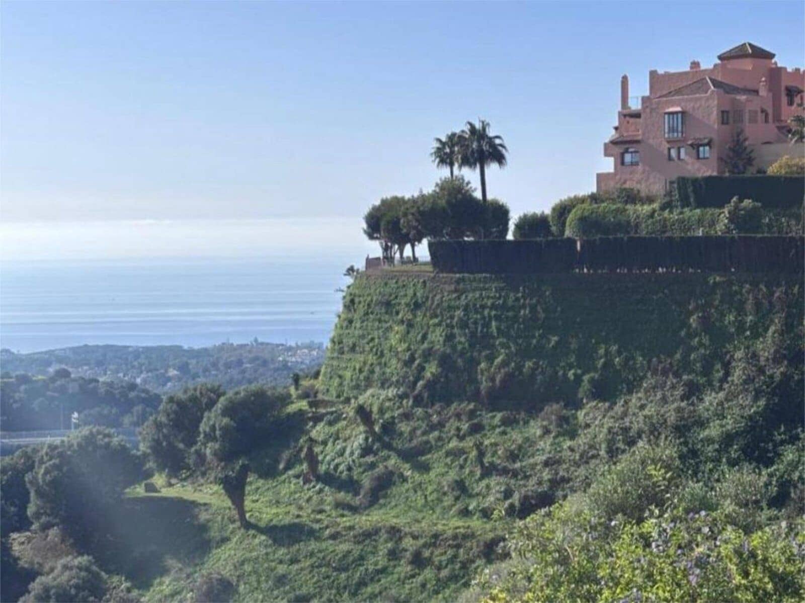 2 sovrum Lägenhet till salu i Calahonda - 315 000 € (Ref: 9651626)