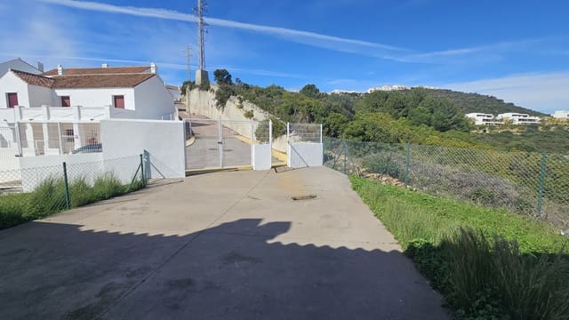 2 soverom Hus til salgs i Casares - € 489 000 (Ref: 9651628)