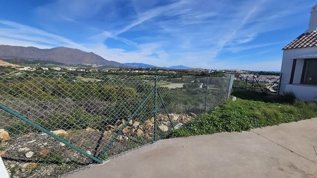 2 soverom Hus til salgs i Casares - € 489 000 (Ref: 9651628)