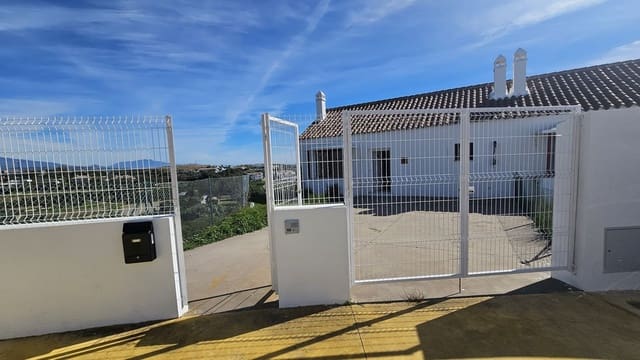 2 soverom Hus til salgs i Casares - € 489 000 (Ref: 9651628)