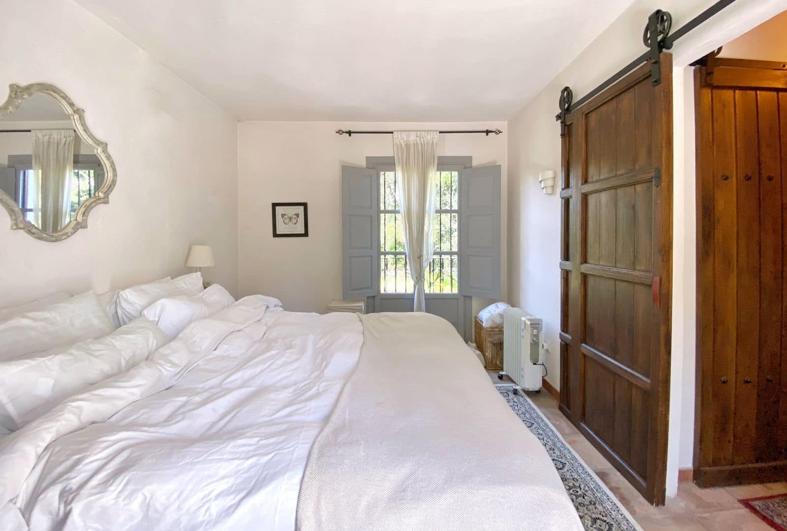 3 slaapkamer Halfvrijstaande villa te koop in Marbella - € 995.000 (Ref: 9651629)