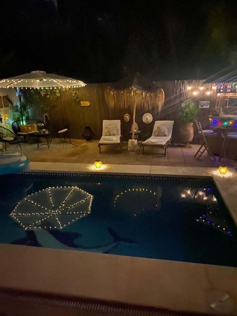 3 slaapkamer Halfvrijstaande villa te koop in Marbella - € 995.000 (Ref: 9651629)