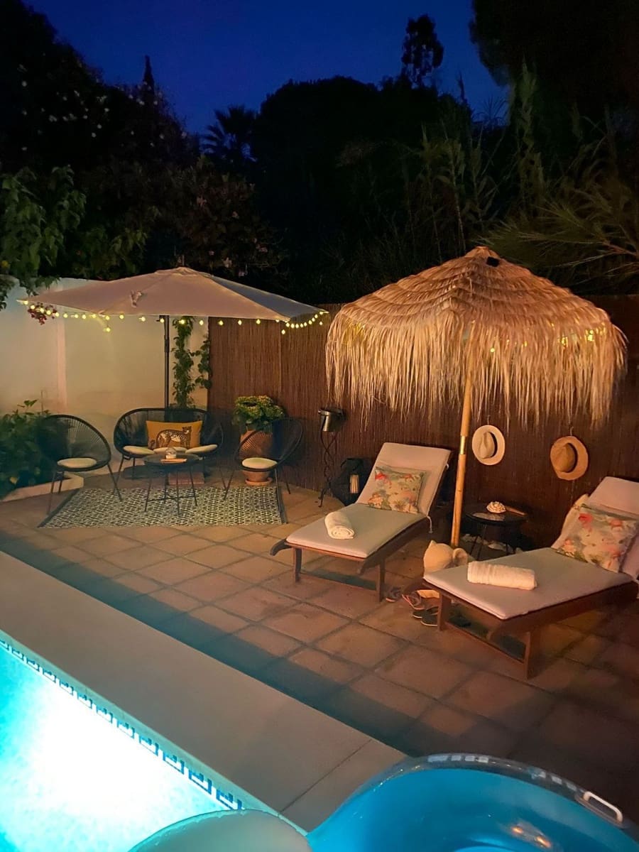 3 slaapkamer Halfvrijstaande villa te koop in Marbella - € 995.000 (Ref: 9651629)