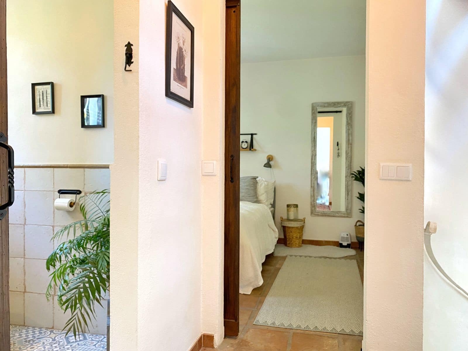 3 slaapkamer Halfvrijstaande villa te koop in Marbella - € 995.000 (Ref: 9651629)