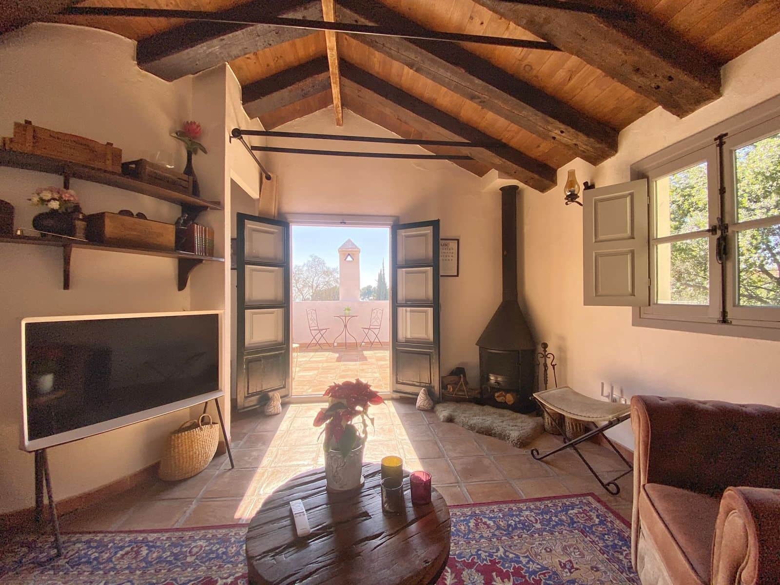 3 slaapkamer Halfvrijstaande villa te koop in Marbella - € 995.000 (Ref: 9651629)