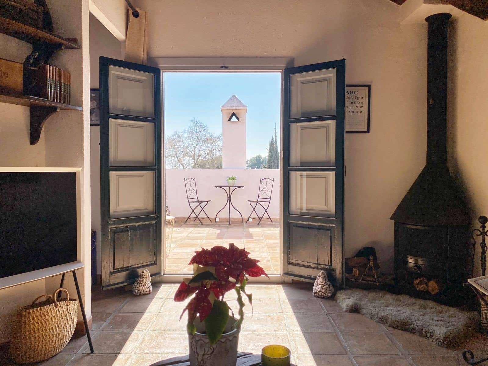 3 slaapkamer Halfvrijstaande villa te koop in Marbella - € 995.000 (Ref: 9651629)