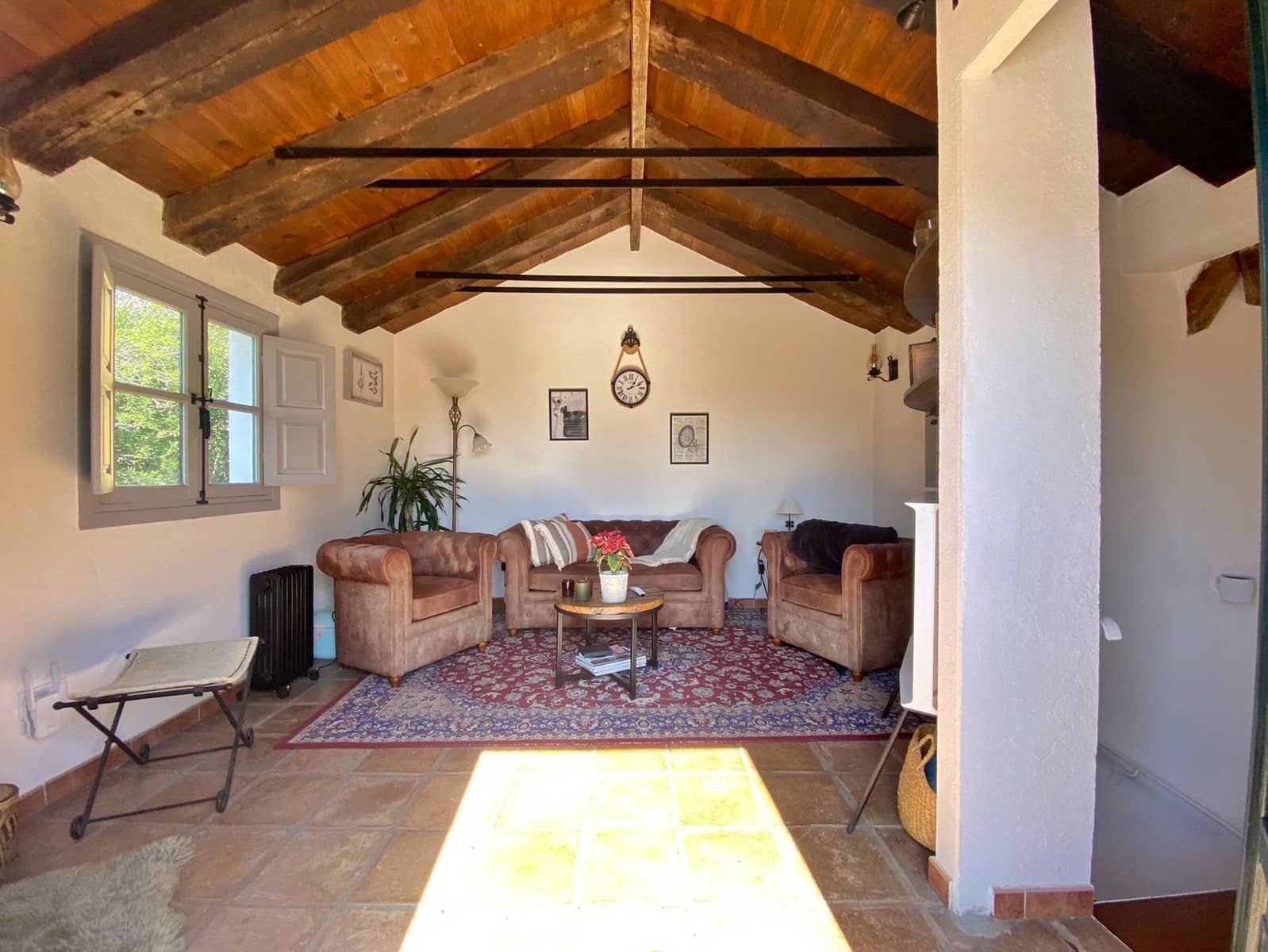 3 slaapkamer Halfvrijstaande villa te koop in Marbella - € 995.000 (Ref: 9651629)