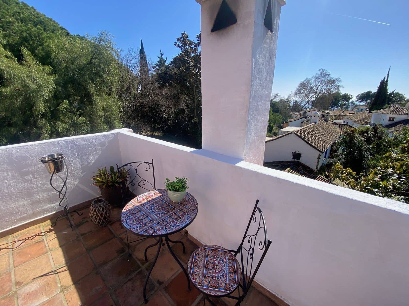 3 slaapkamer Halfvrijstaande villa te koop in Marbella - € 995.000 (Ref: 9651629)