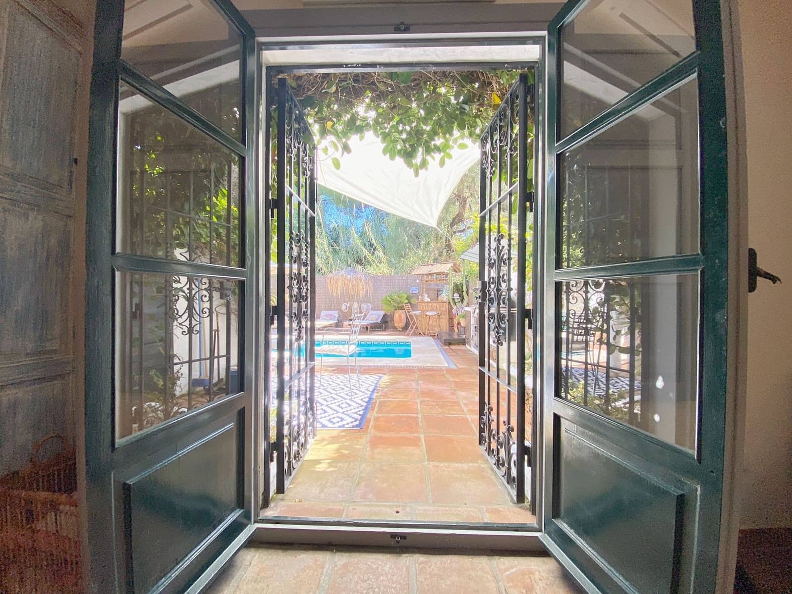 3 slaapkamer Halfvrijstaande villa te koop in Marbella - € 995.000 (Ref: 9651629)