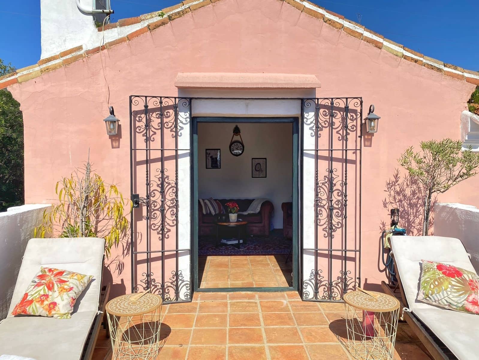 3 slaapkamer Halfvrijstaande villa te koop in Marbella - € 995.000 (Ref: 9651629)