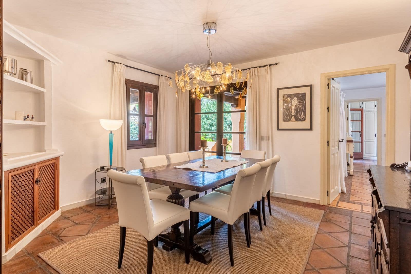 4 bedroom Villa for sale in El Paraiso - € 2,500,000 (Ref: 9651630)