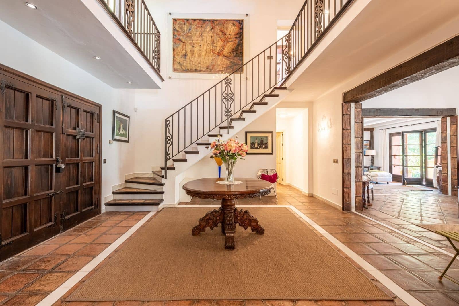 4 bedroom Villa for sale in El Paraiso - € 2,500,000 (Ref: 9651630)