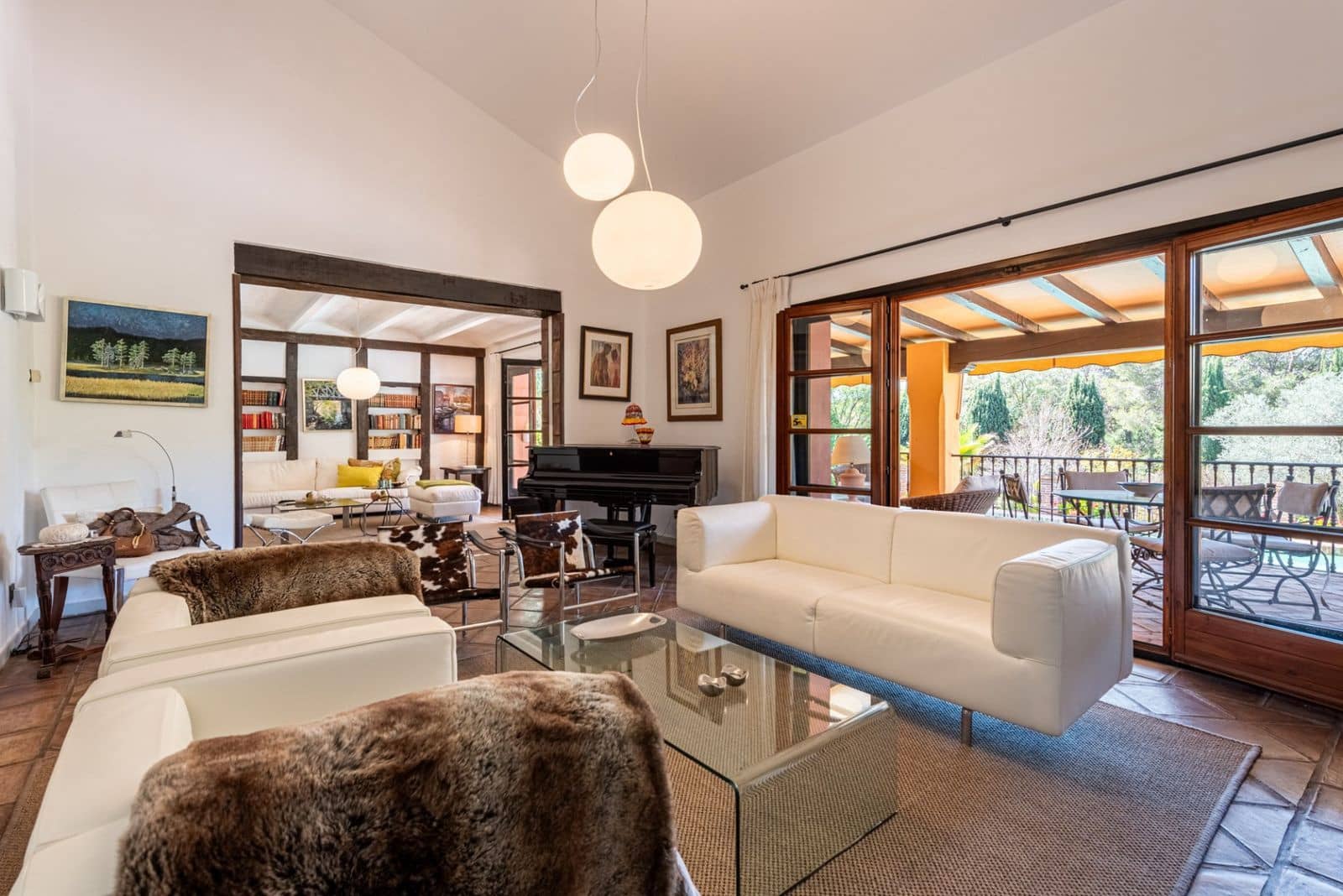 4 bedroom Villa for sale in El Paraiso - € 2,500,000 (Ref: 9651630)