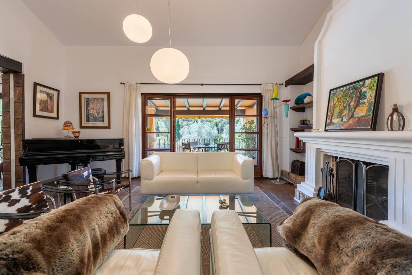 4 bedroom Villa for sale in El Paraiso - € 2,500,000 (Ref: 9651630)