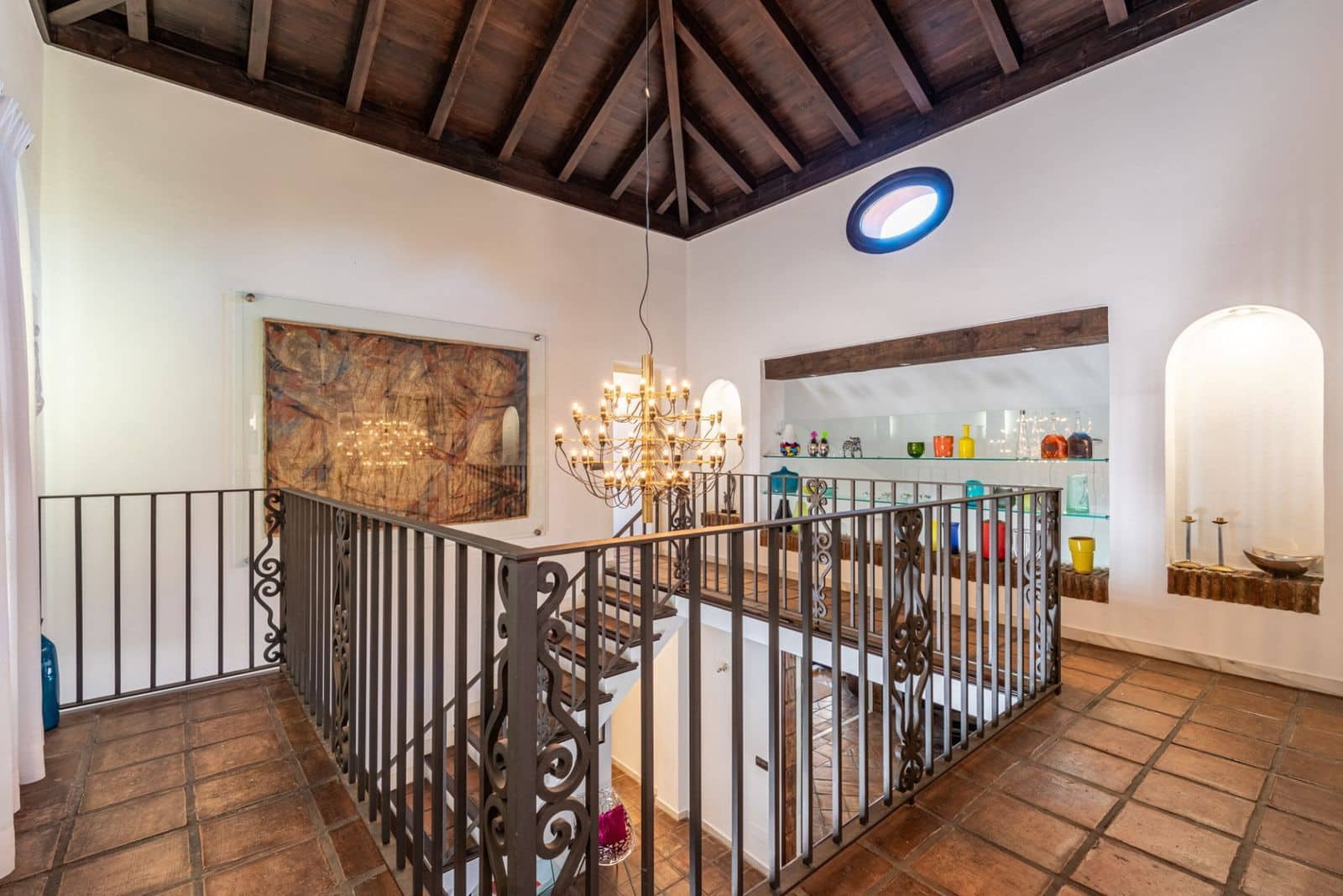 4 bedroom Villa for sale in El Paraiso - € 2,500,000 (Ref: 9651630)