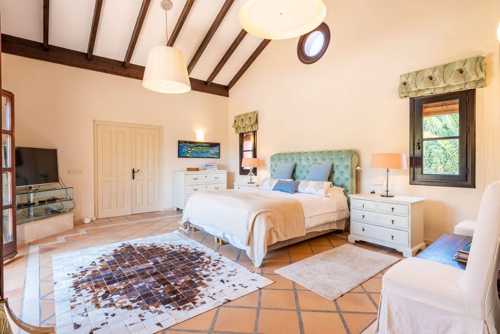 4 bedroom Villa for sale in El Paraiso - € 2,500,000 (Ref: 9651630)