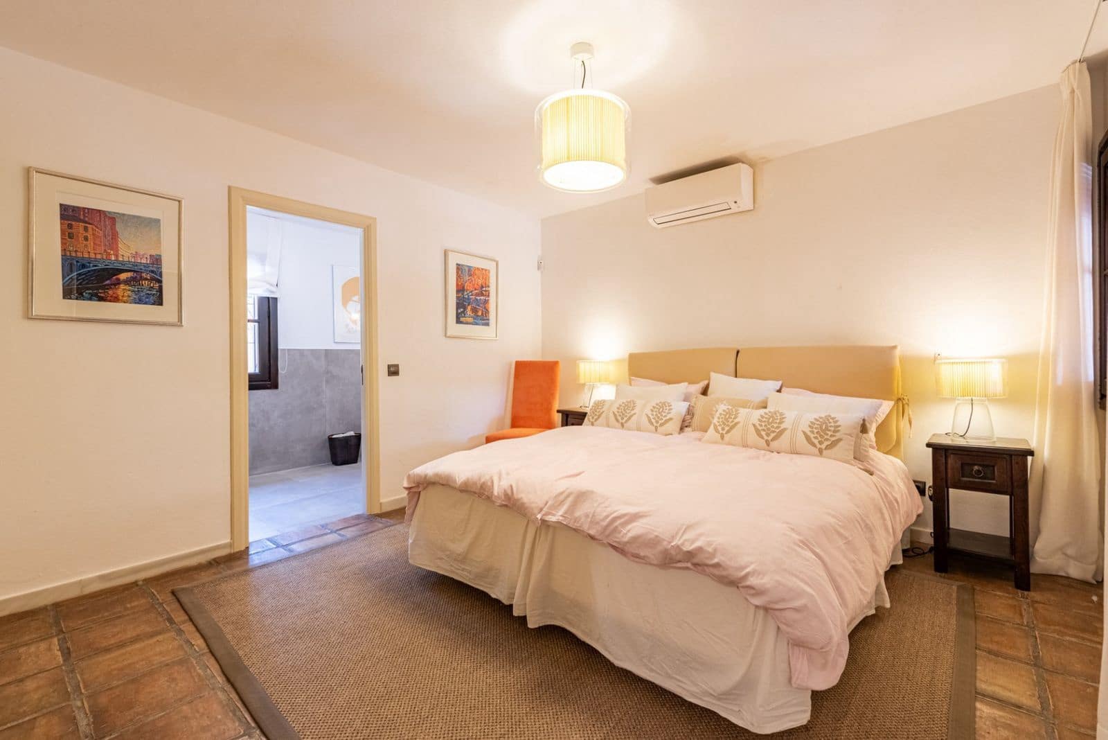 4 bedroom Villa for sale in El Paraiso - € 2,500,000 (Ref: 9651630)