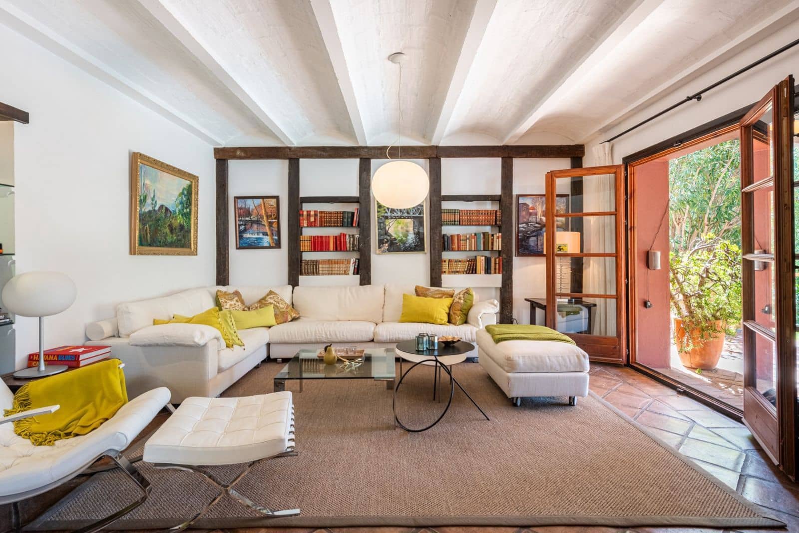 4 bedroom Villa for sale in El Paraiso - € 2,500,000 (Ref: 9651630)