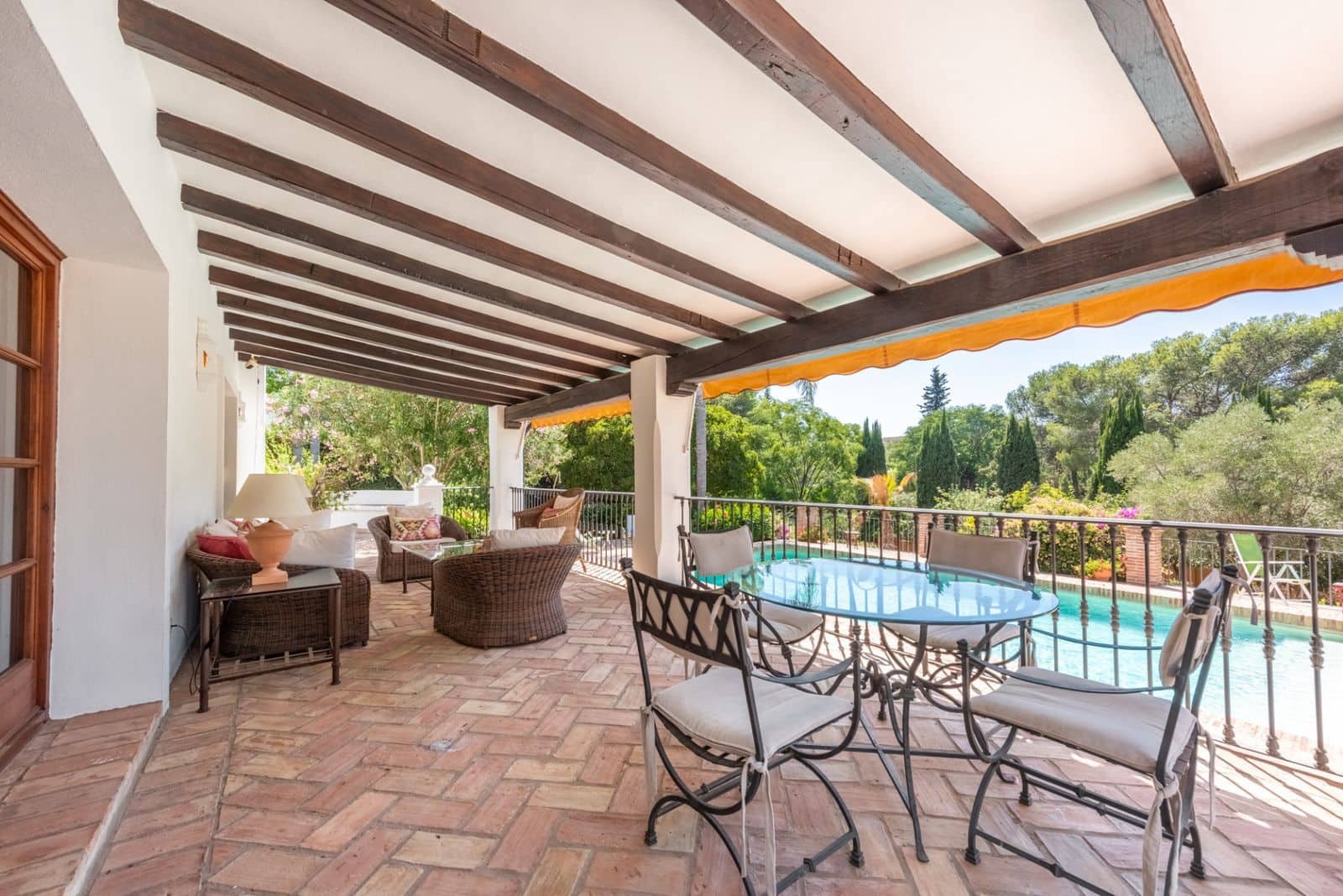 4 bedroom Villa for sale in El Paraiso - € 2,500,000 (Ref: 9651630)