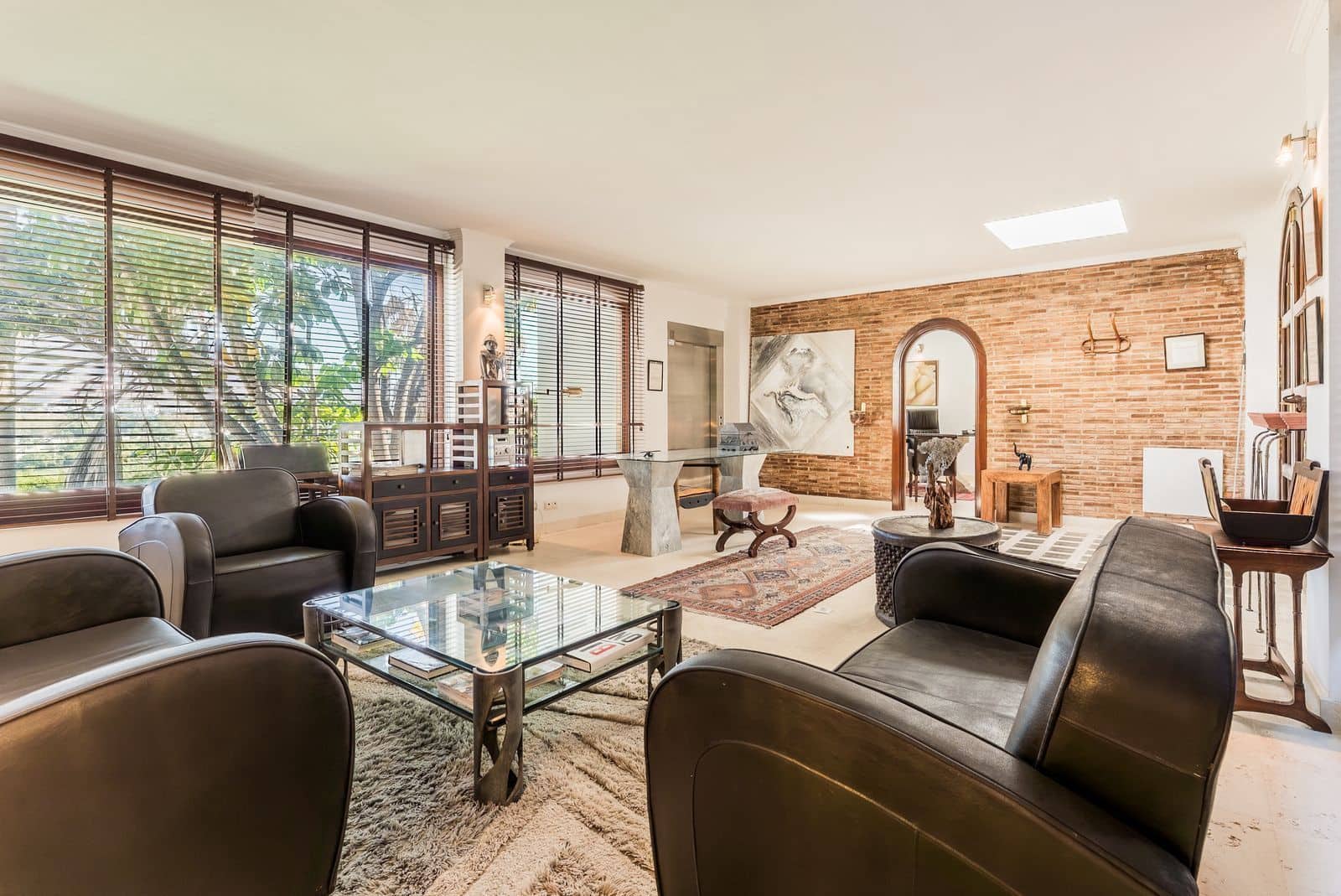 7 chambre Villa/Maison à vendre à Nueva Andalucia - 2 650 000 € (Ref: 9651631)