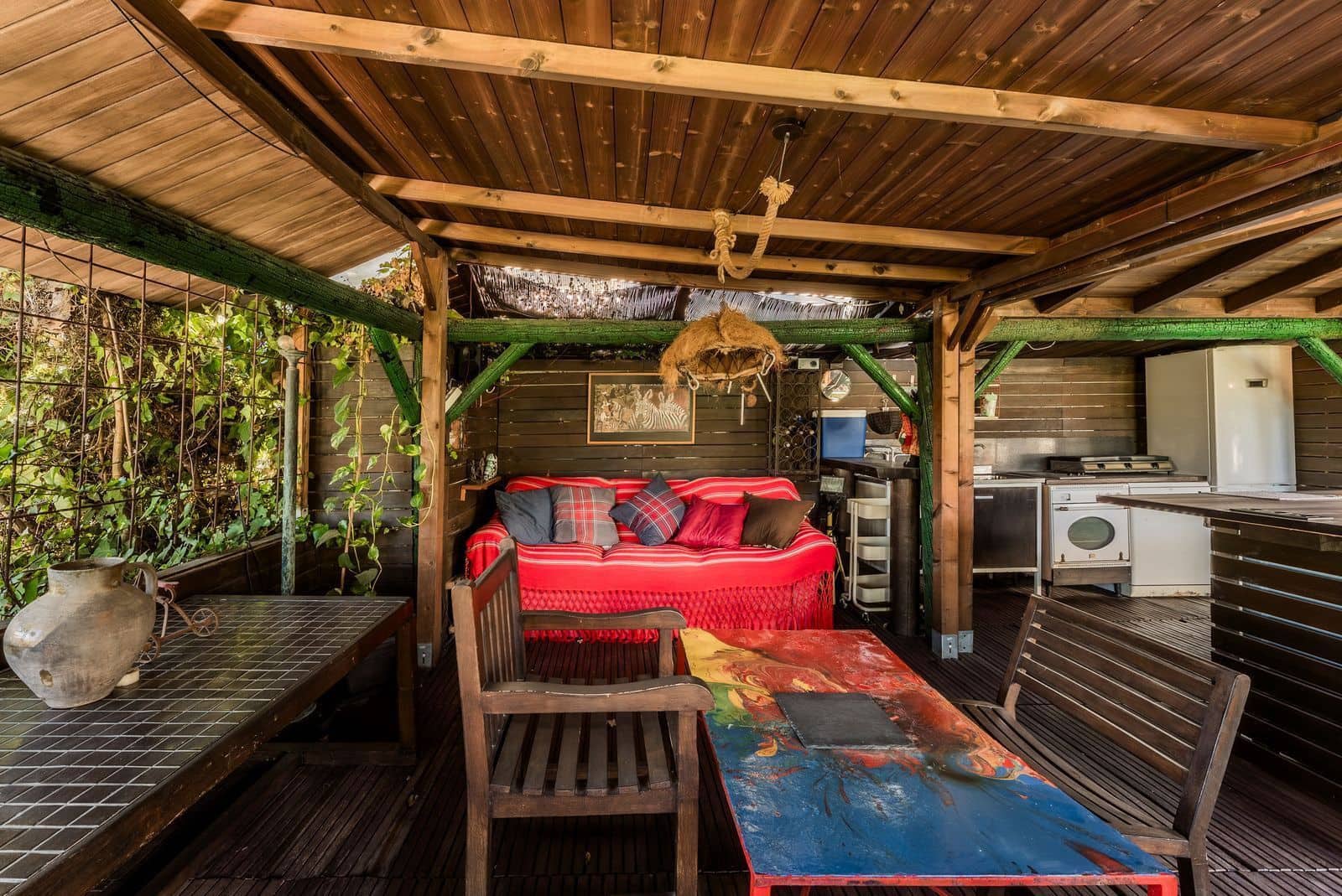 7 chambre Villa/Maison à vendre à Nueva Andalucia - 2 650 000 € (Ref: 9651631)