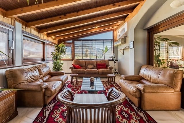 7 chambre Villa/Maison à vendre à Nueva Andalucia, Marbella - 2 650 000 € (Ref: 9651631)