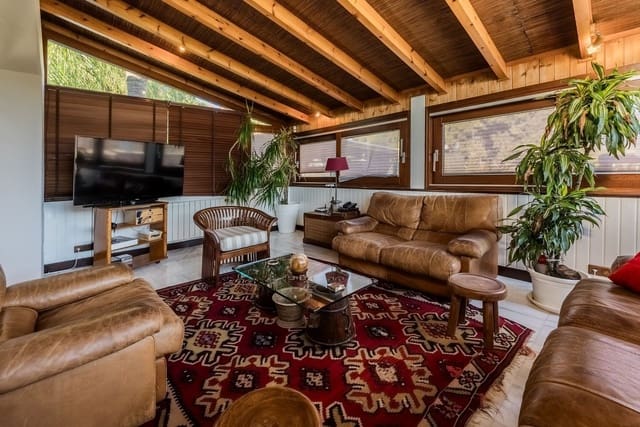 7 chambre Villa/Maison à vendre à Nueva Andalucia, Marbella - 2 650 000 € (Ref: 9651631)